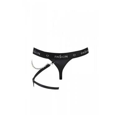 058 THONG BILL black L/XL - Passion